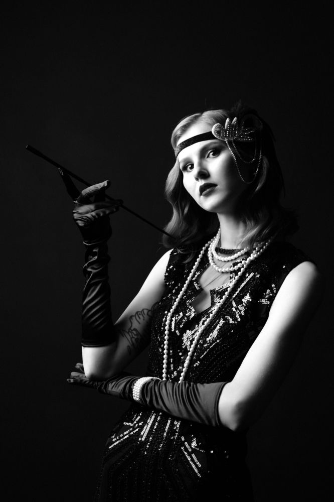 Photograph by Мария Тулякова