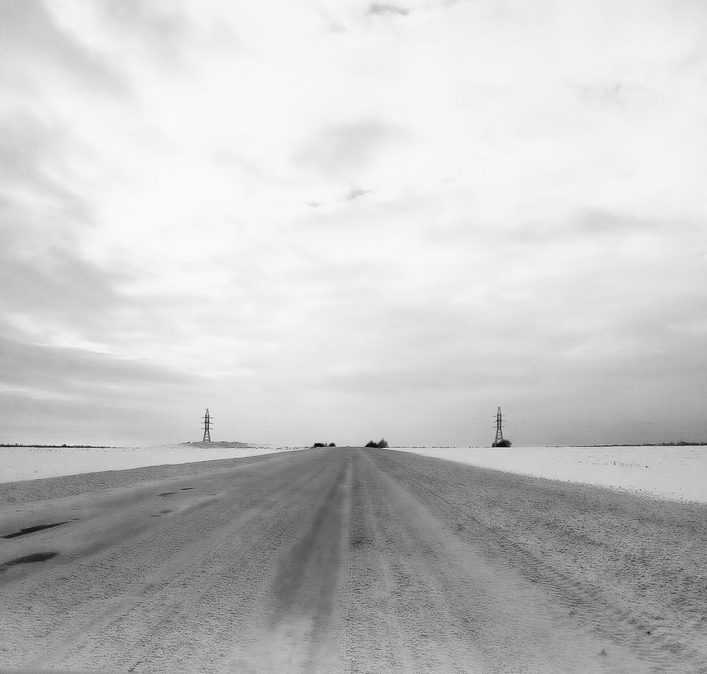 Photograph by Ольга Мартьянова