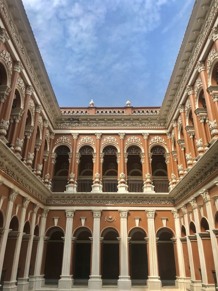 Фотография автора Washiful Majid