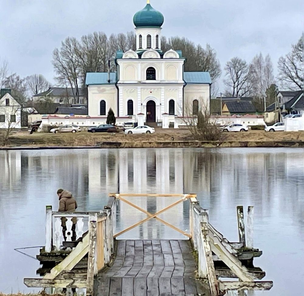 Photograph by ЛИЛИЯ БОБКО