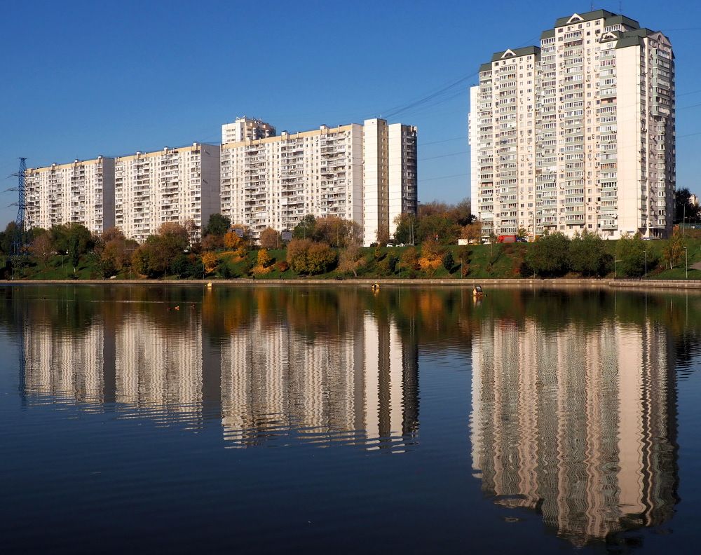 Фотография автора 