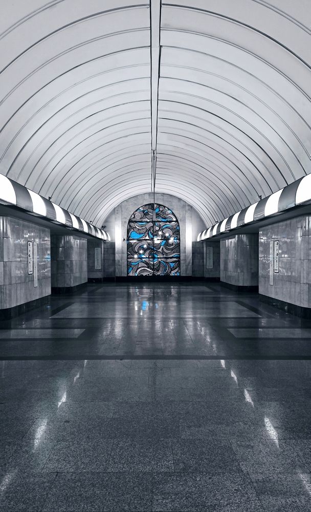 Photograph by Светлана Барабанова