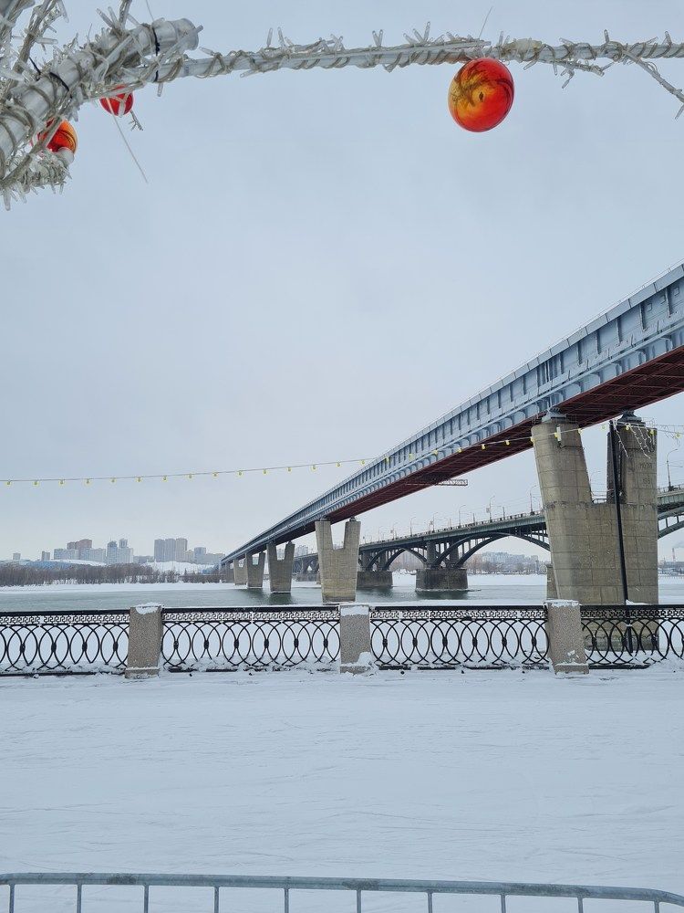 Photograph by Евгения Гриднева