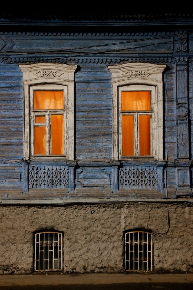 Photograph by Анна Любимова