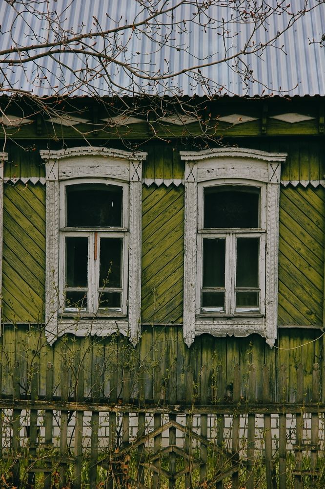 Photograph by Анна Любимова