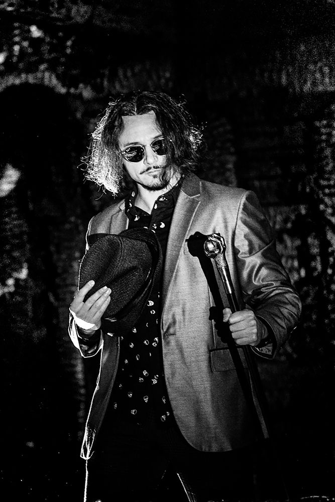 Фотография автора Артур Петросян