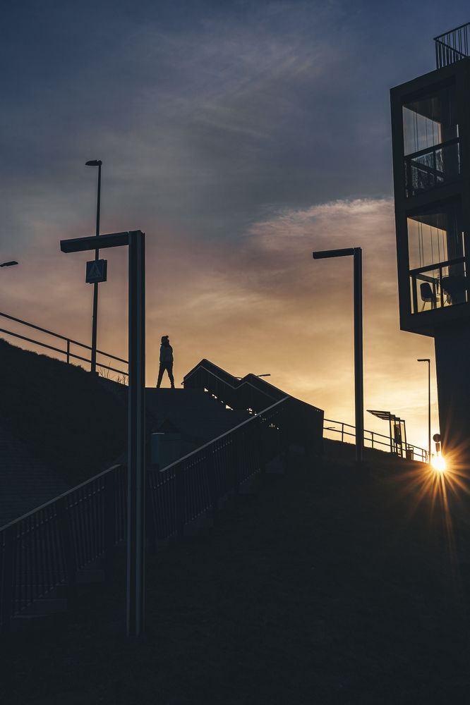 Photograph by Nikolay Surovtsev