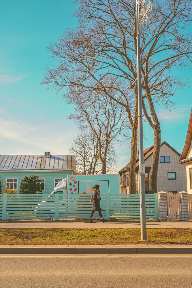 Photograph by Nikolay Surovtsev