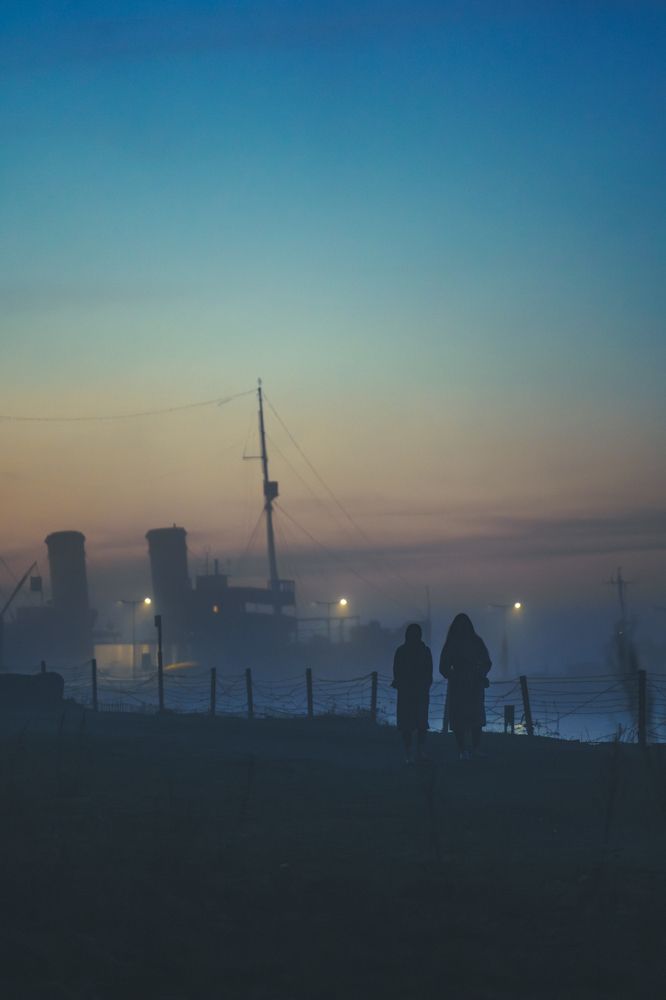 Photograph by Nikolay Surovtsev