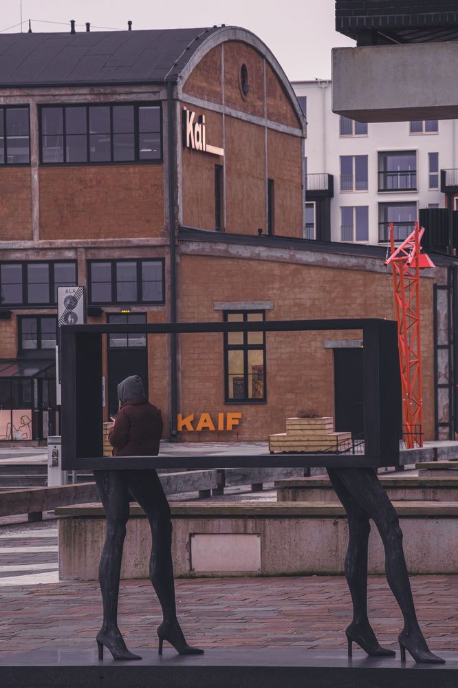 Photograph by Nikolay Surovtsev