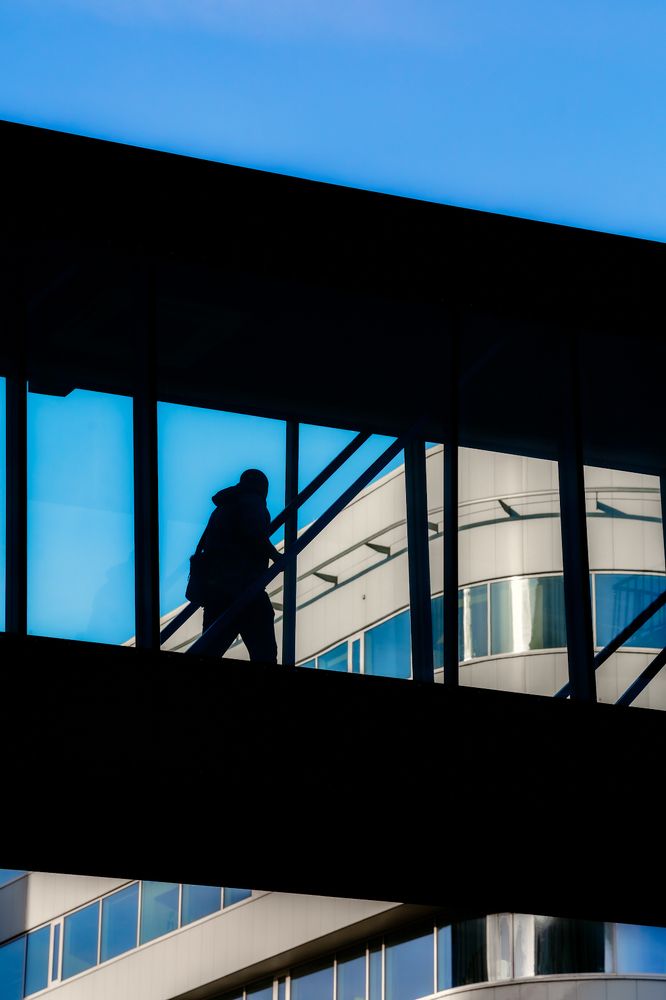 Photograph by Nikolay Surovtsev