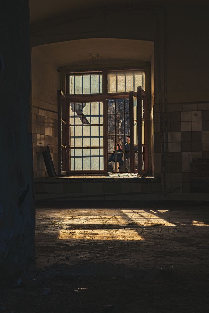 Photograph by Nikolay Surovtsev