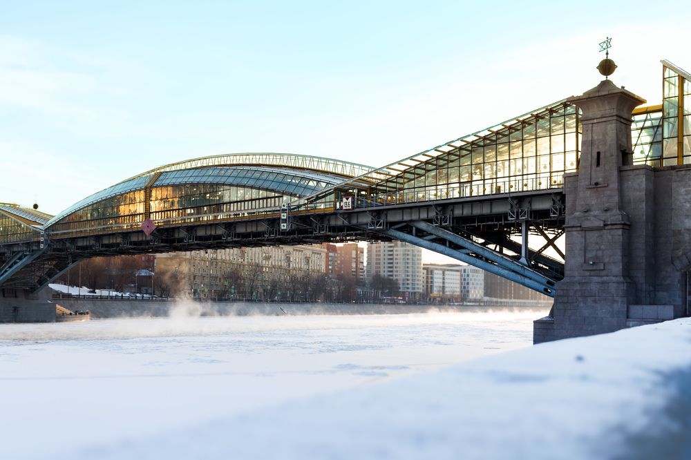 Photograph by Alexander Nosov