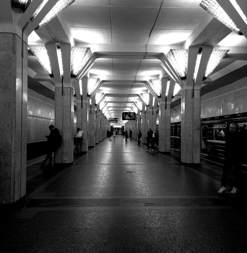 Фотография автора Yuliya Yuskova