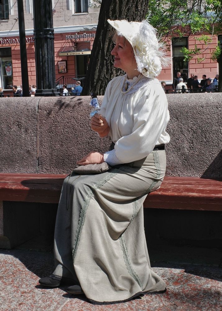 Photograph by Наталья Сафронова