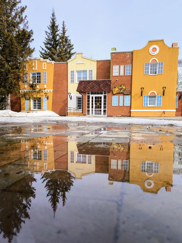 Photograph by Ирина Ященко