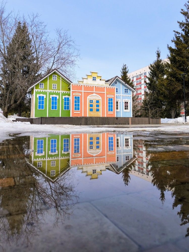 Photograph by Ирина Ященко