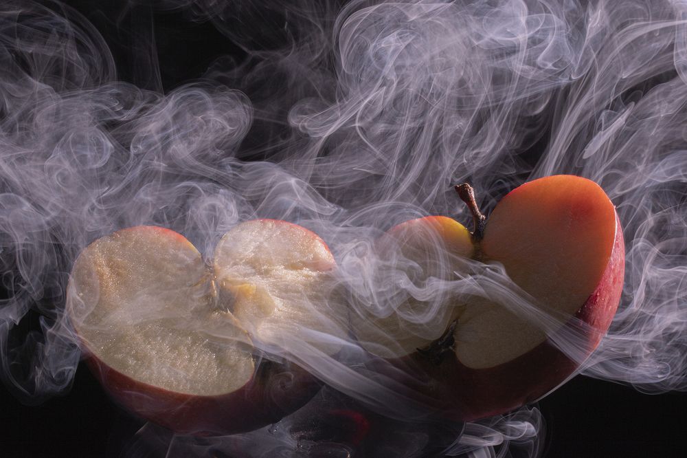 Photograph by Екатерина Бурикова