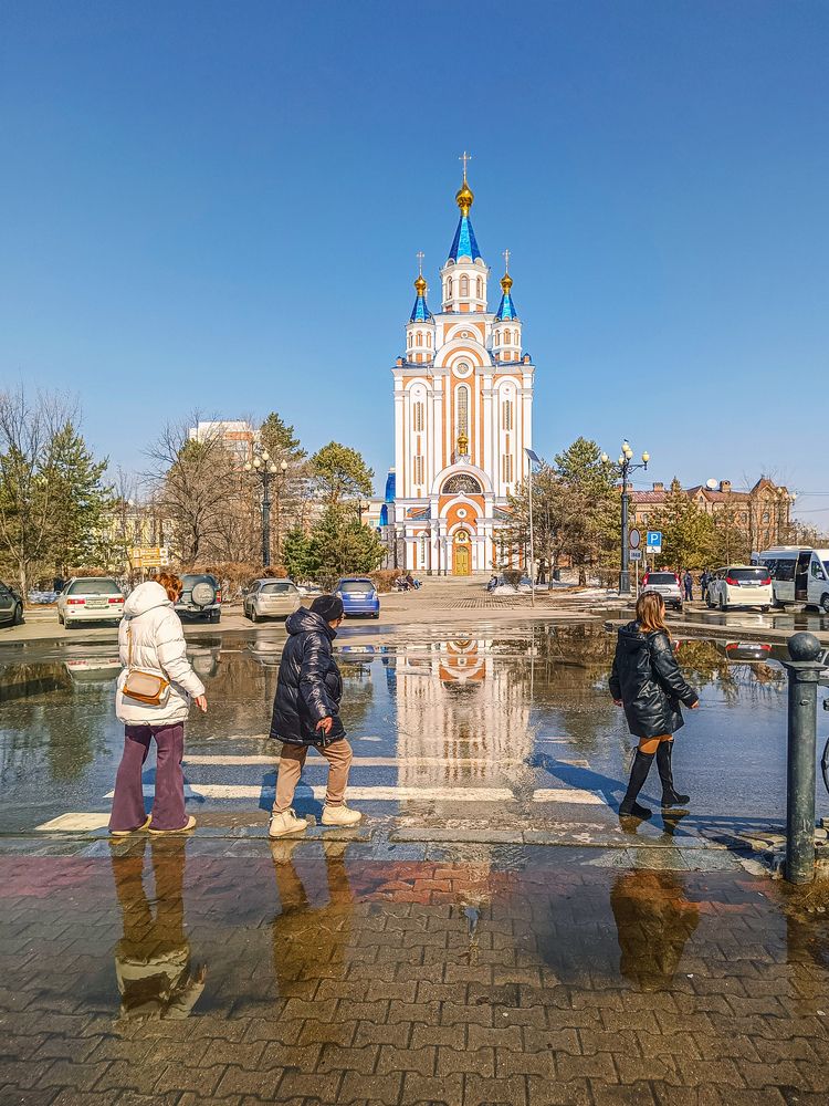 Photograph by Сарапулов Игорь