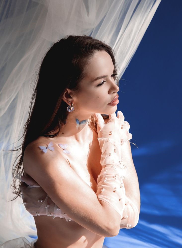 Photograph by Властелина Солопчук