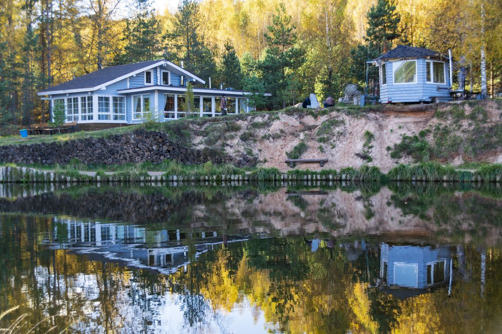 Photograph by Лилия Кондратьева