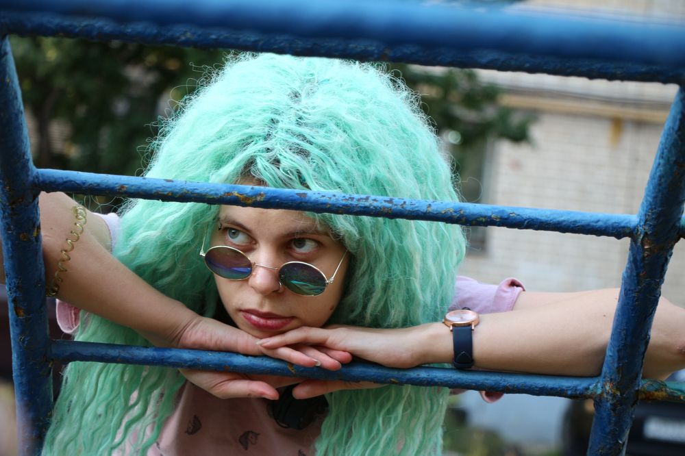 Фотография автора Яна Никольская