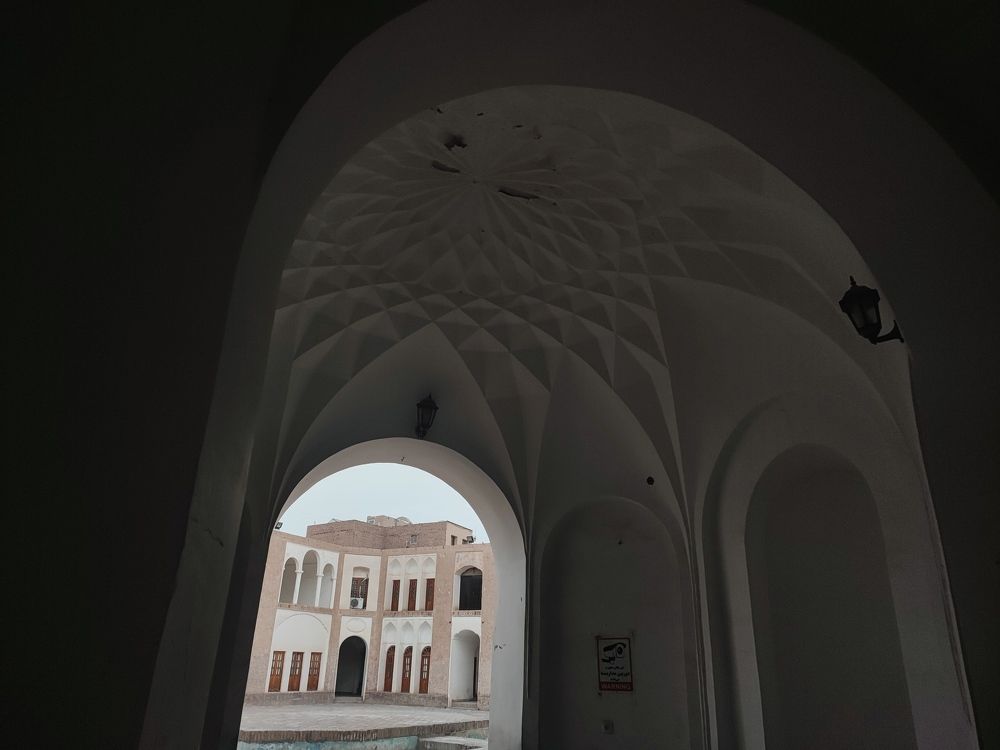 Photograph by Mehrshad Pahlavan