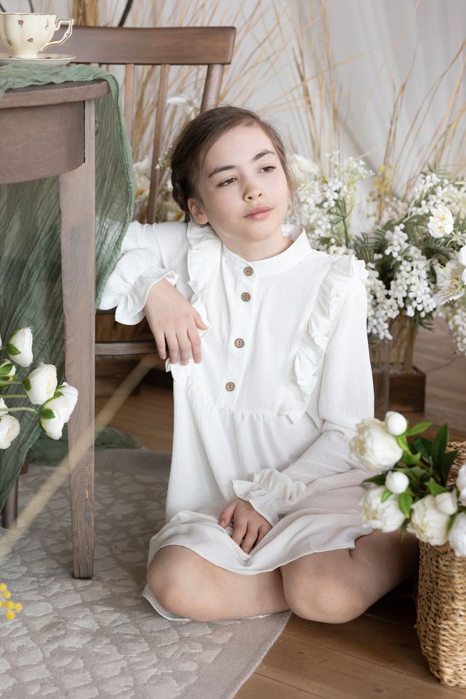 Photograph by Анастасия Сидранская