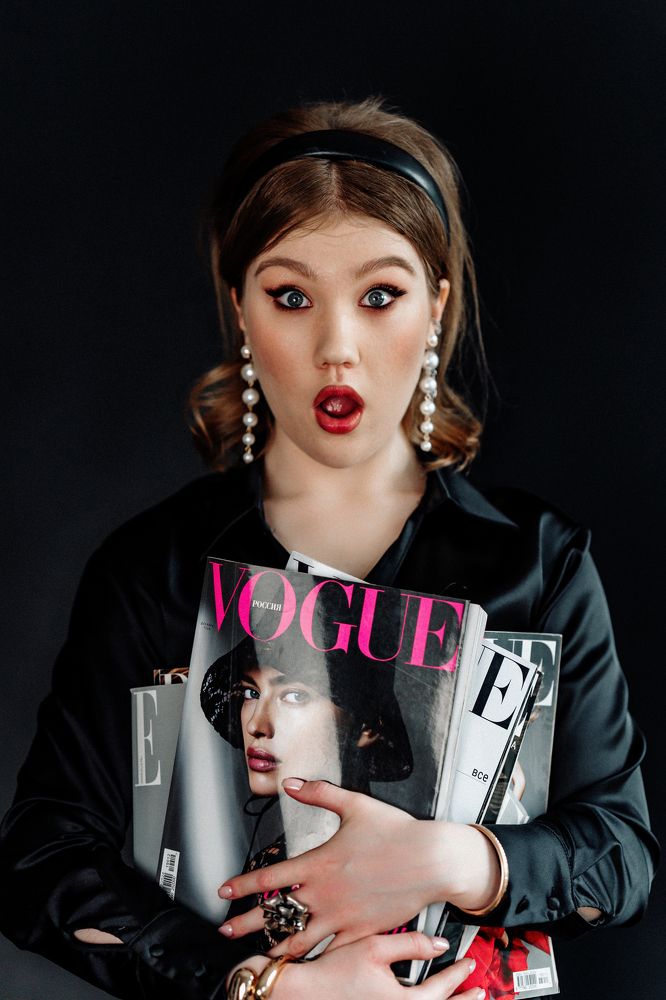 Photograph by Ольга Данилова