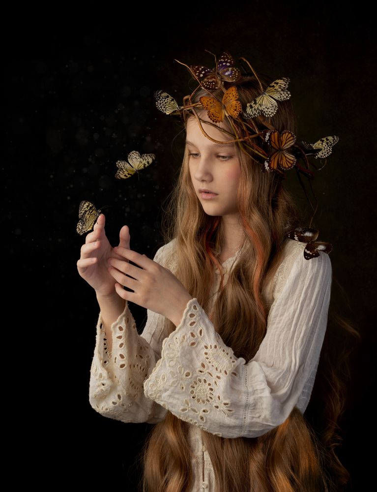 Photograph by Александр Якименко