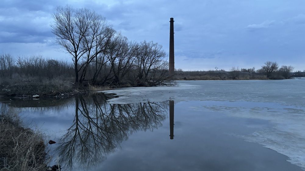 Photograph by Елена Гущина