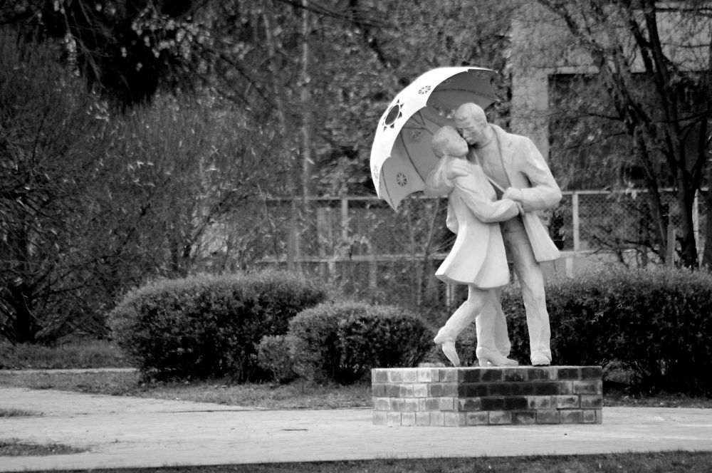 Photograph by Дмитрий Жуков