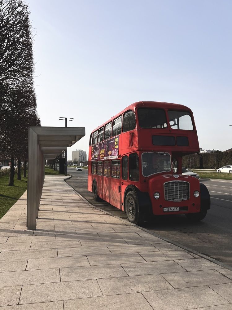 Photograph by Елена Громова