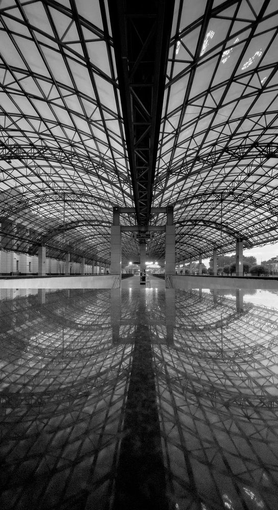 Photograph by Геннадий Ломеко