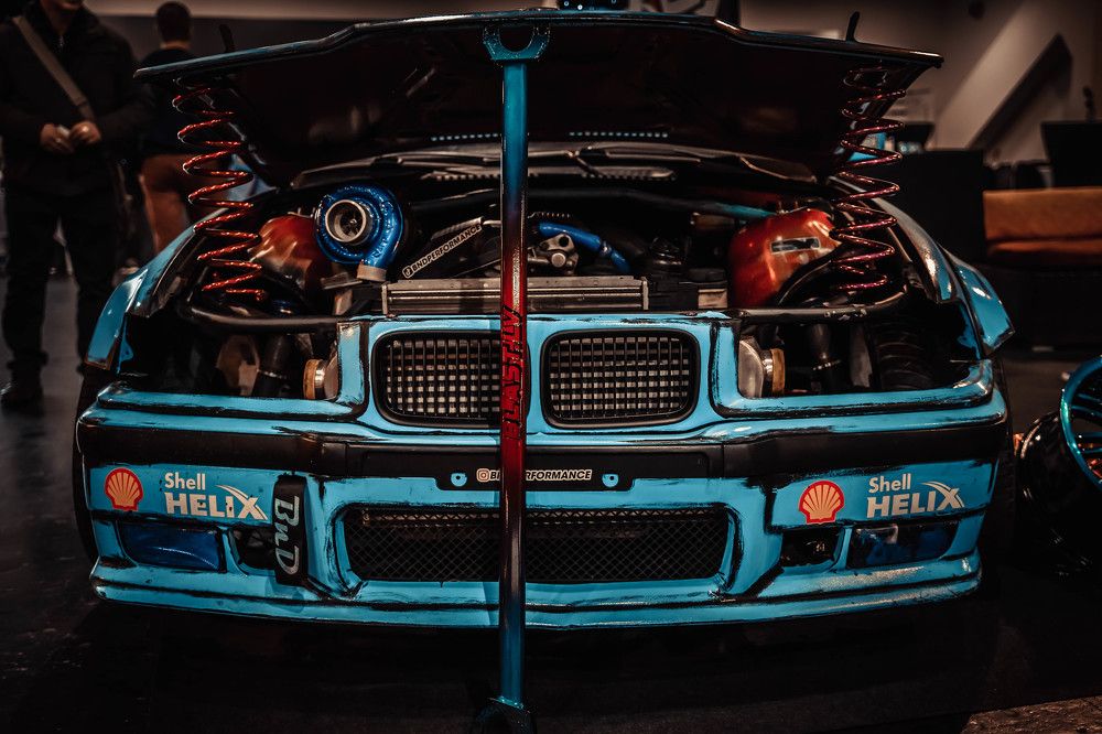 Photograph by Valerijs Kuznecovs