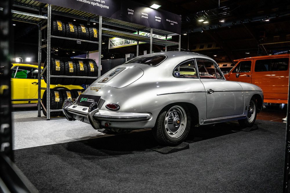 Photograph by Valerijs Kuznecovs