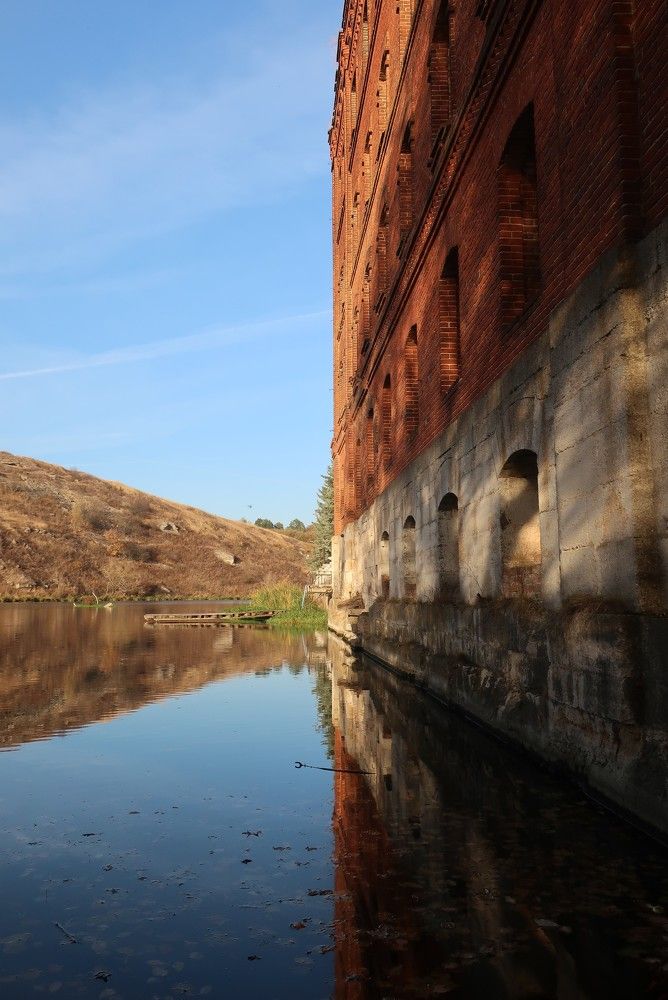 Photograph by Marianna Zakirova