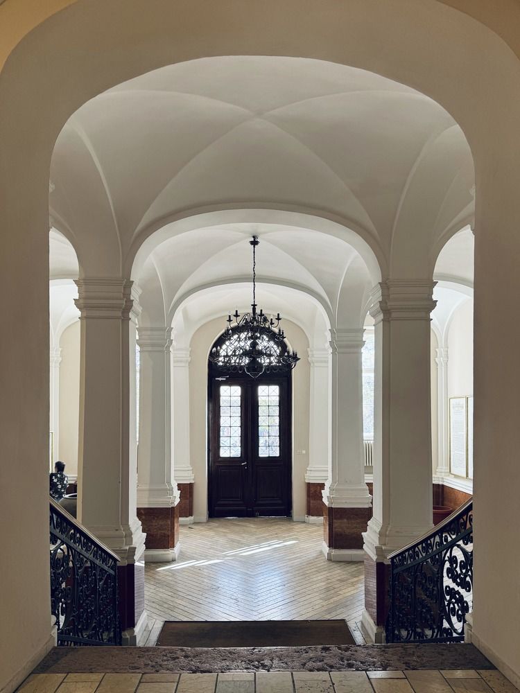 Photograph by Marianna Zakirova