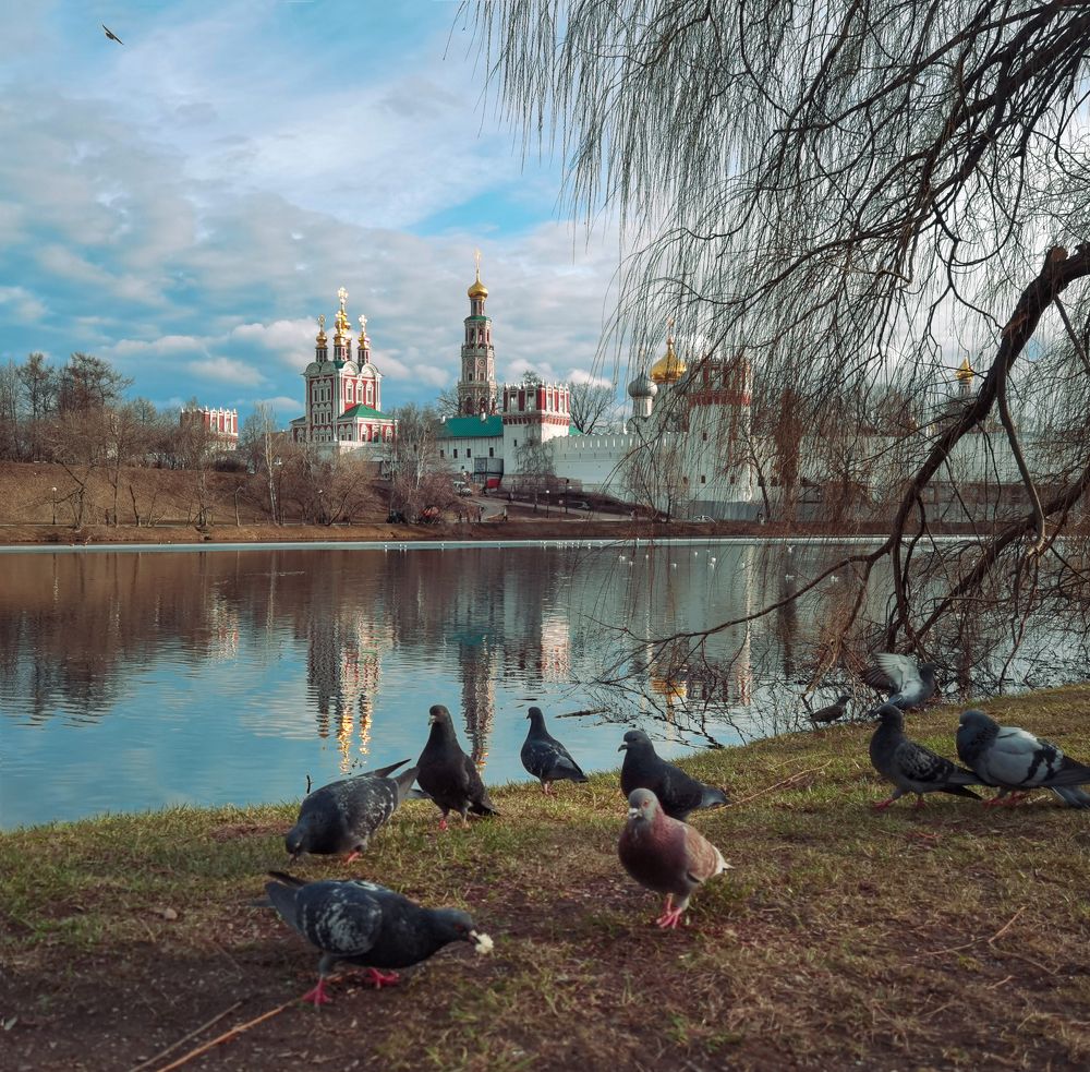 Photograph by Inna Ivanova