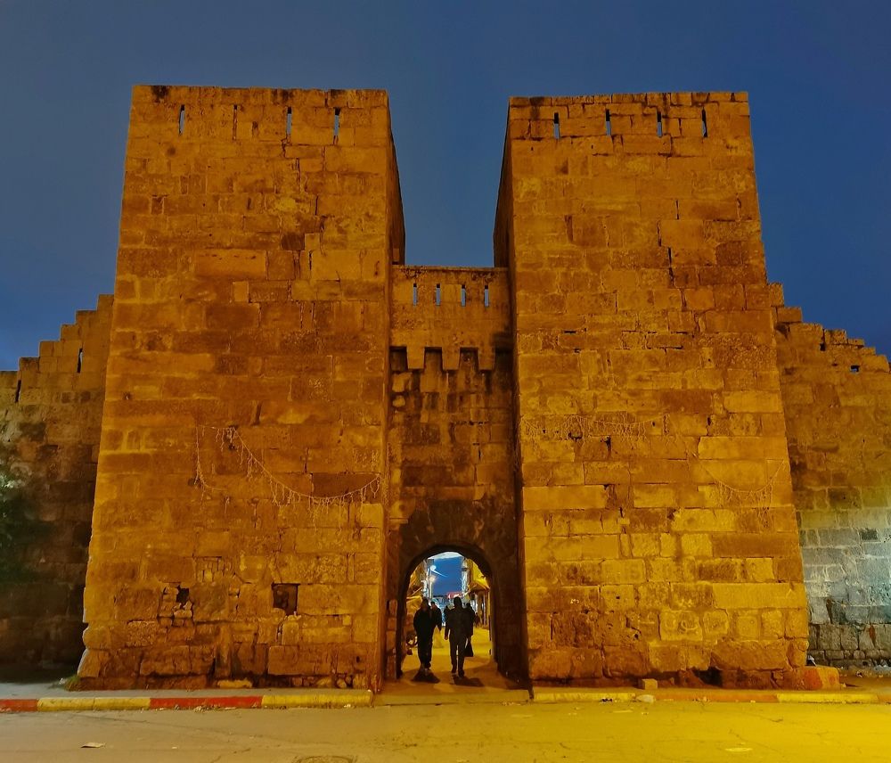 Photograph by MEMMOU Azza