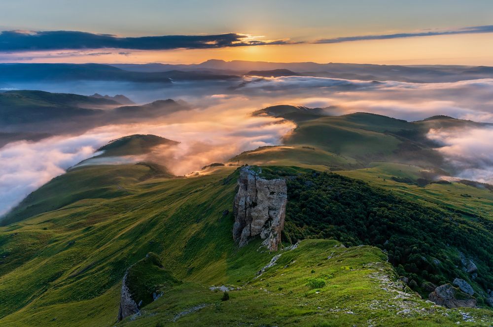 Photograph by Валерий Одинцов