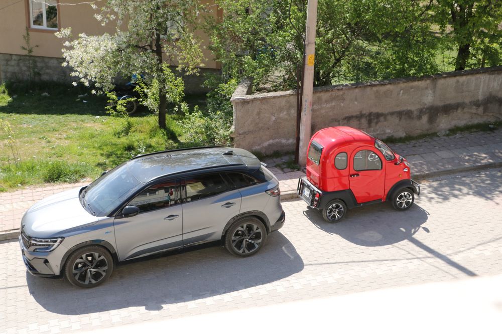 Photograph by Cengiz Yalcin