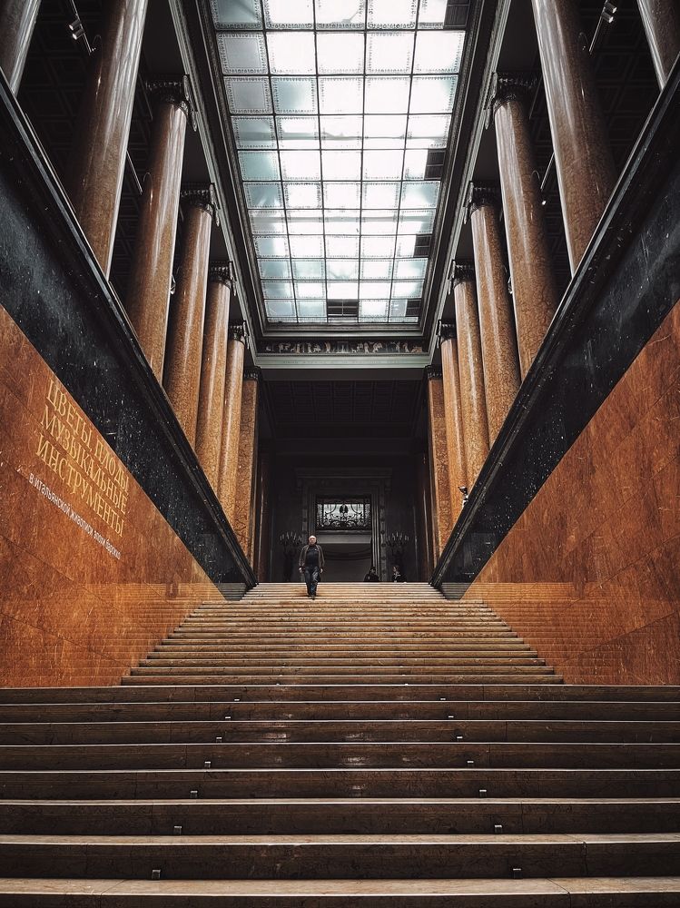 Photograph by Виктория Селютина