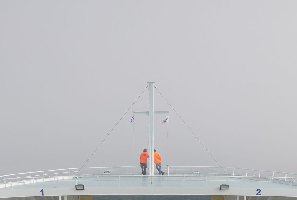 Photograph by Taтьяна Войлокова