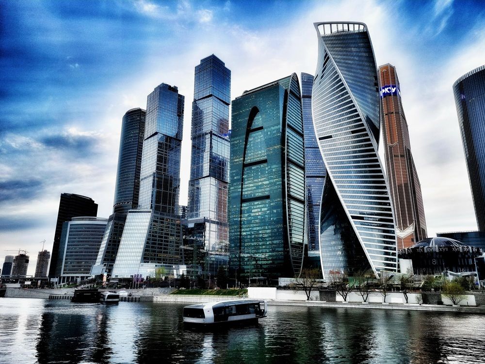 Photograph by Александра Федоряк