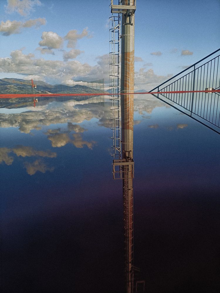 Photograph by Irina Shishkina