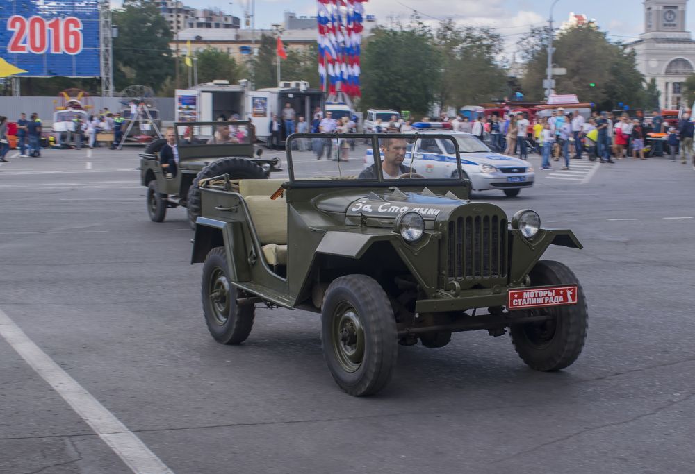 Photograph by Сергей Нестеров