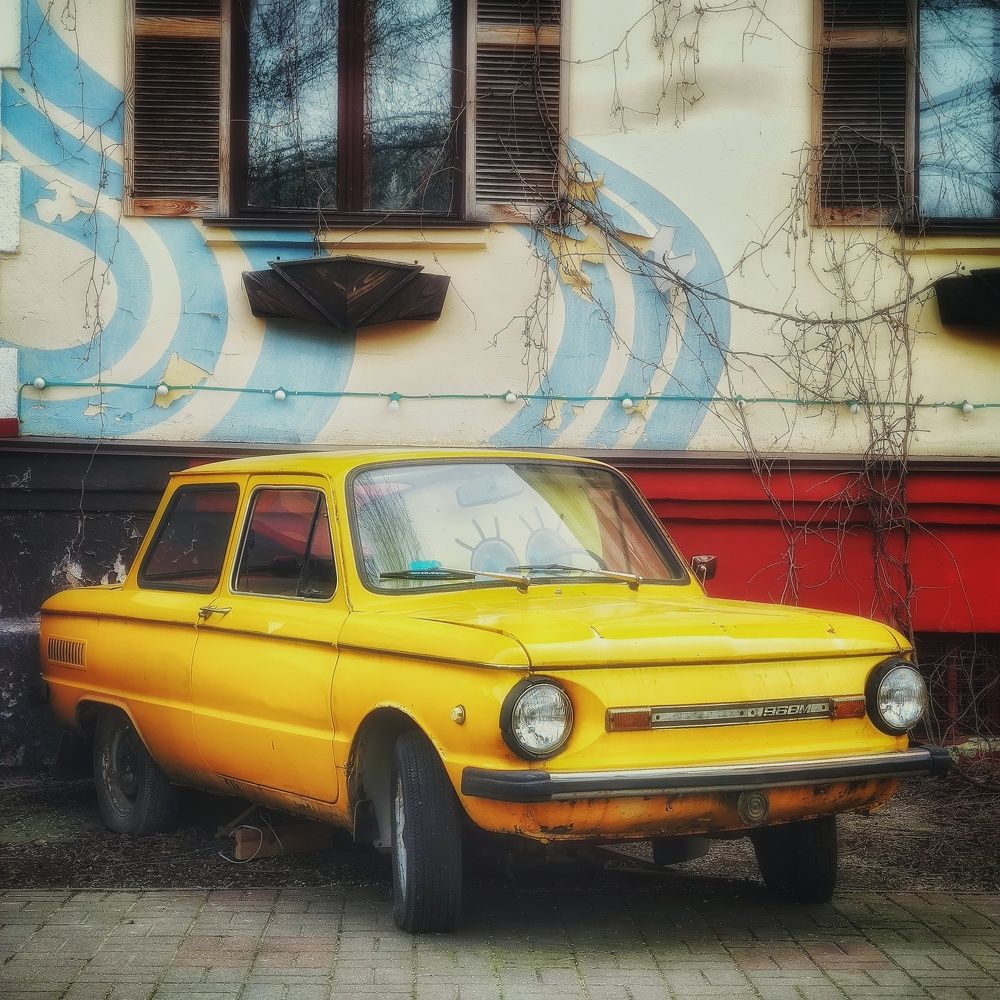 Фотография автора Максим Светличный