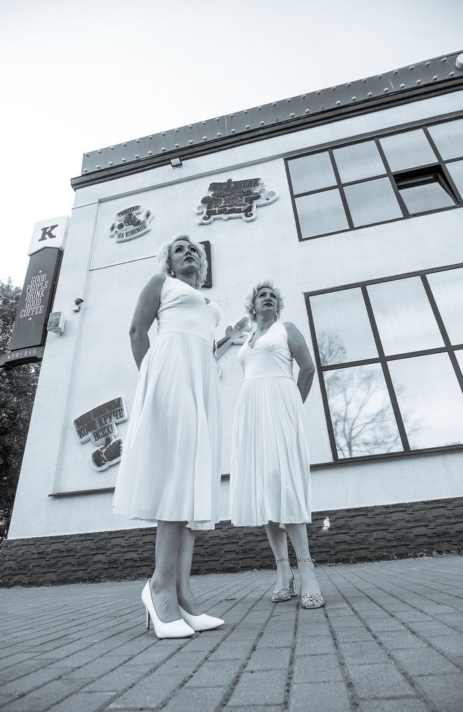 Photograph by Александр Трошин