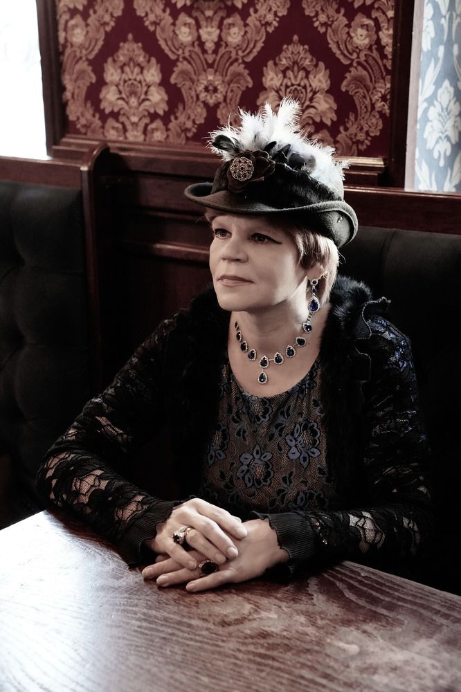 Фотография автора Ирина Кокшарова